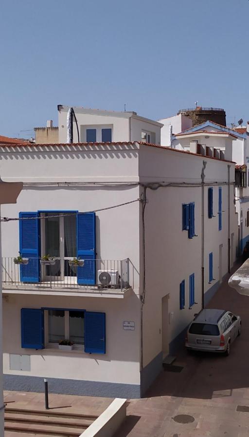 Alemar Casa Vacanze Calasetta Exterior photo